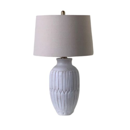 700 Rustic White